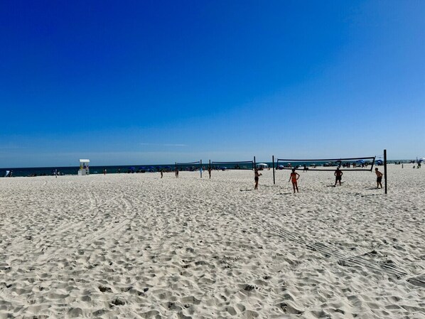 Playa en los alrededores 