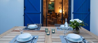 Combrit Sainte Marine: House / Villa - Combrit Sainte Marine