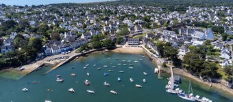 Combrit Sainte Marine: House / Villa - Combrit Sainte Marine