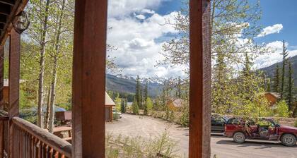 Nellie Gray #23 - Open Year Round -Great Condo With View of Lake San Cristobal