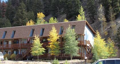 Nellie Gray #23 - OPEN YEAR ROUND -Great Condo With View of Lake San Cristobal