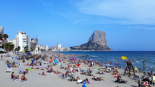 Plage