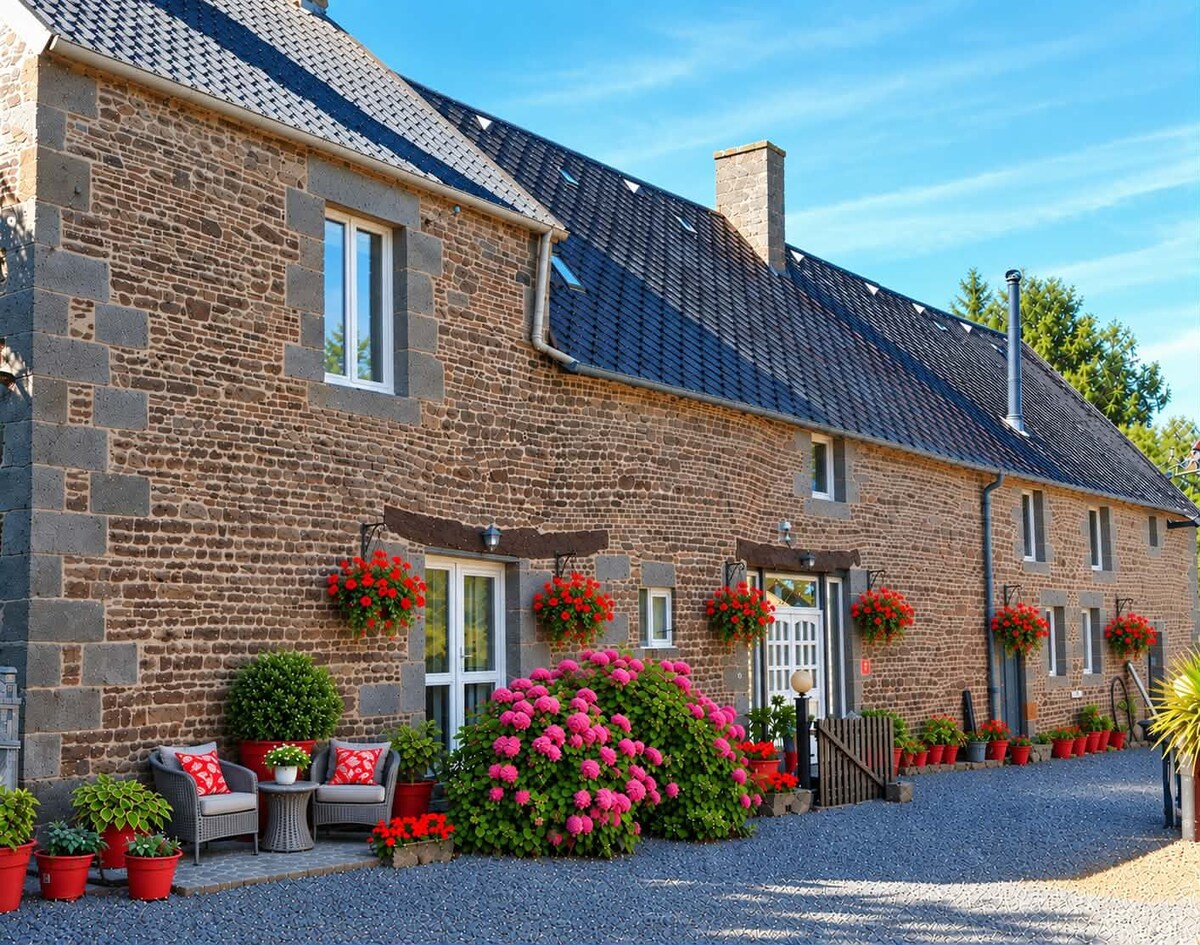 Image de profil de l’hôte