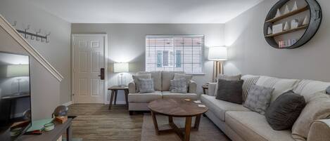 Televisión, reproductor de DVD