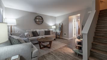 Télévision, lecteur de DVD