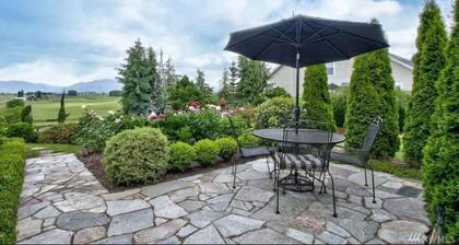 Carriage Hill Farm, 1 bed, 1 bath - 14 Night Minimum