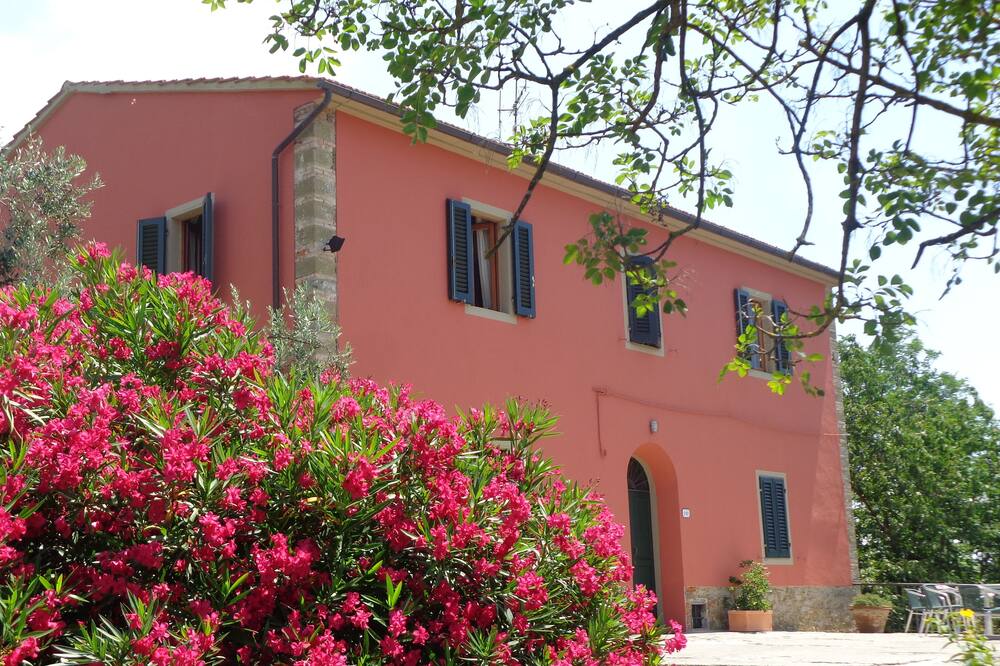 La casa di Marcello - panoramic house in the heart of Florence countryside