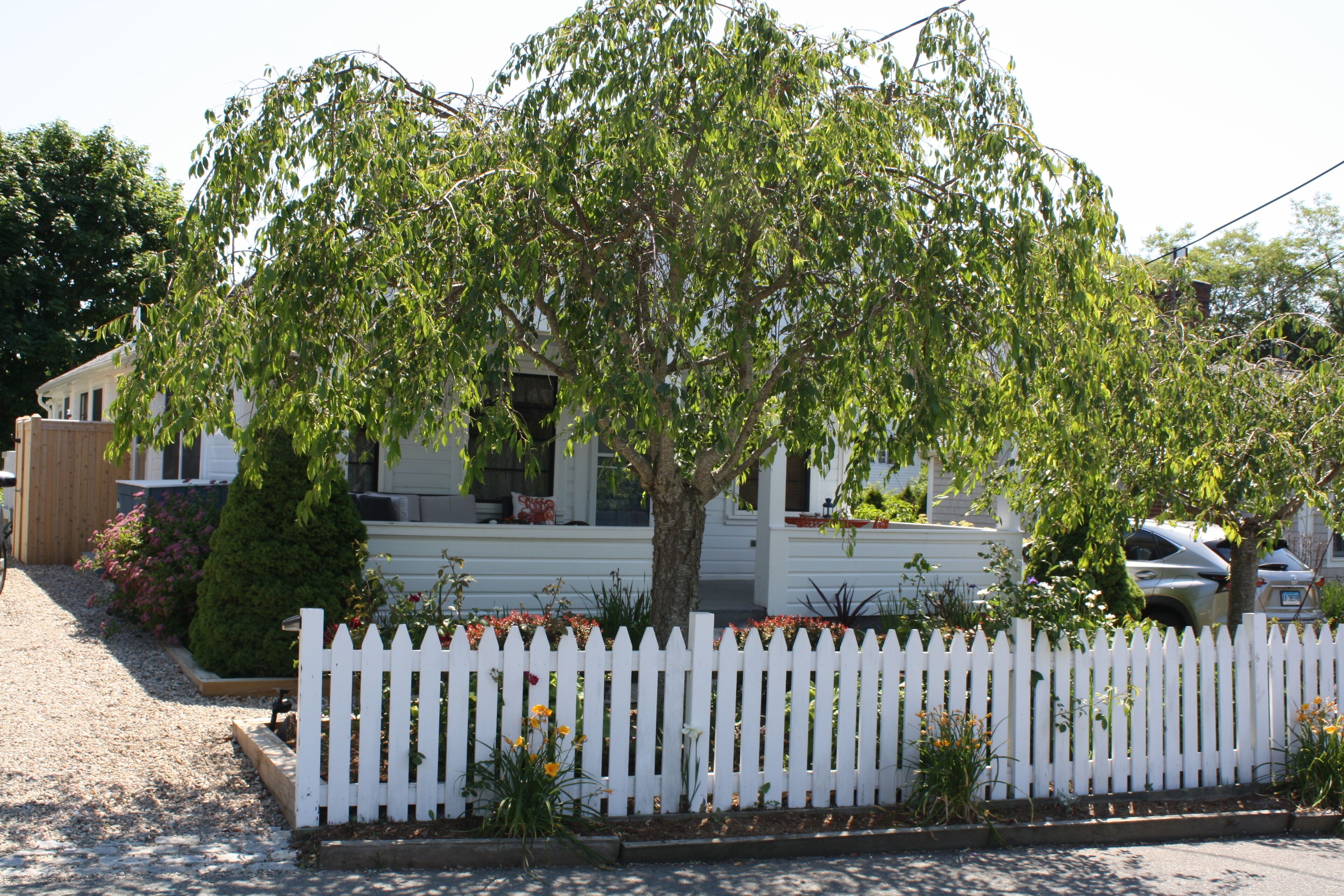 Fabulous Beach House - Quiet Location Just Steps From Town.