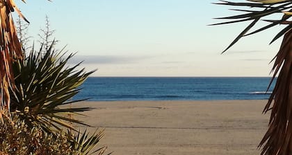 Apartment with patio, Campo de Golf, Playas cercanas Costa de la Luz y Algarve