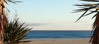 Apartment with patio, Campo de Golf, Playas cercanas Costa de la Luz y Algarve