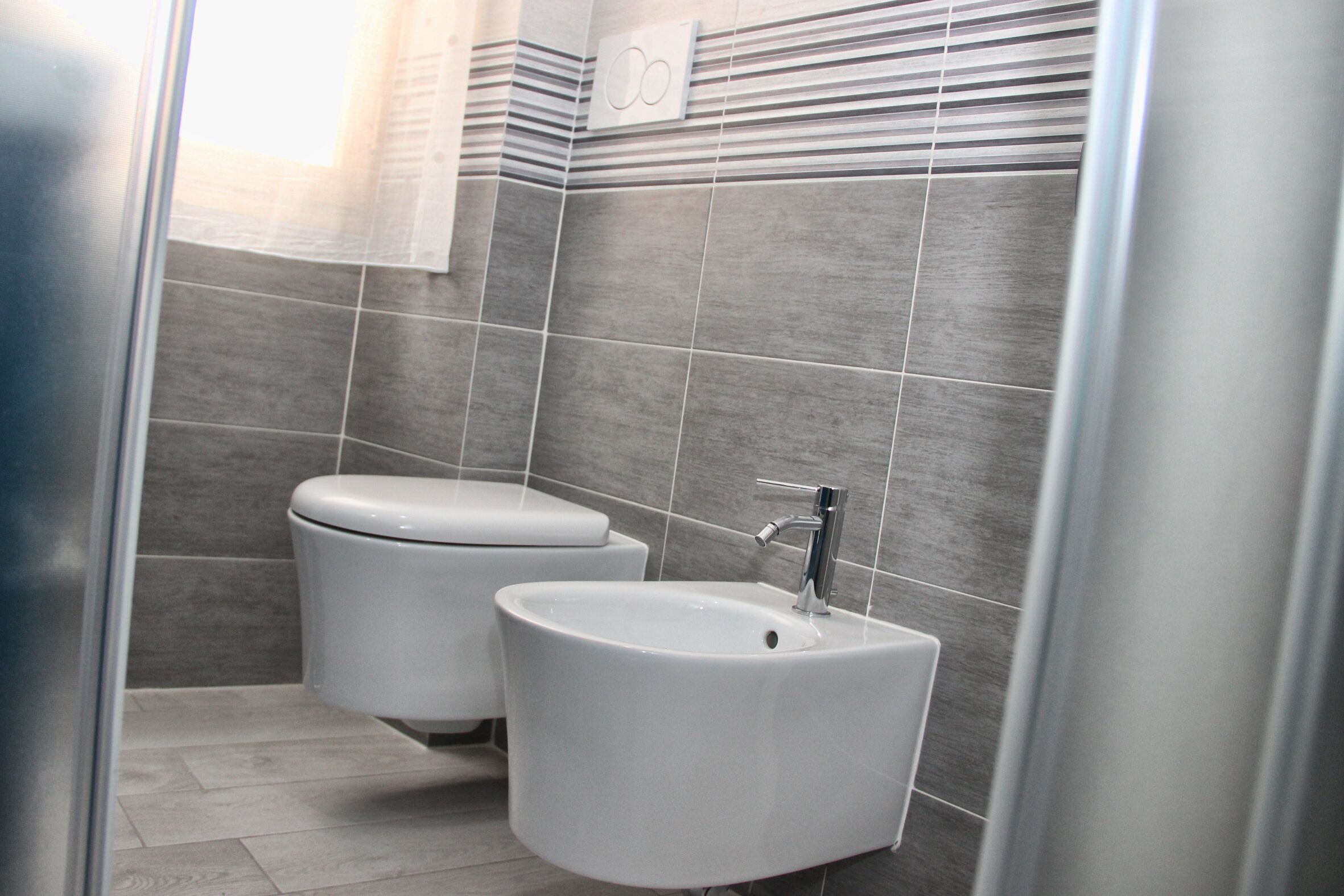 Haartrockner, Handtücher