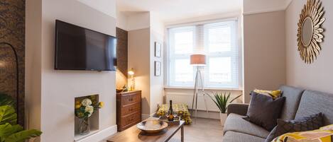 Televisor, Netflix i serveis de streaming