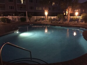 Pool - Minutes to golf course and beach (Myrtle Beach)