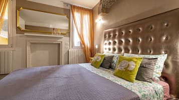 3 Schlafzimmer, Bügeleisen/Bügelbrett, Reisekinderbett, kostenloses WLAN