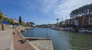 Port de plaisance