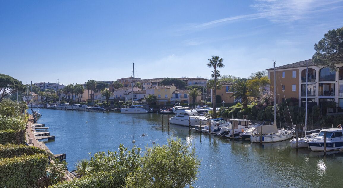 Port de plaisance