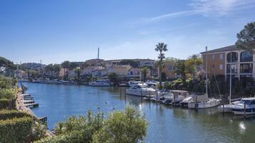 Port de plaisance