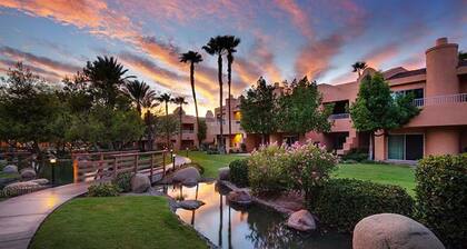 PREMIUM One-Bedroom Villa - Sleeps up to Four