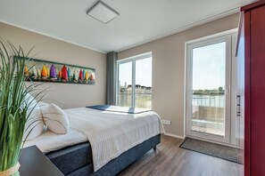 2 soverom og wi-fi (inkludert)