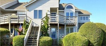 Sunrise. Sunset.  Peace.