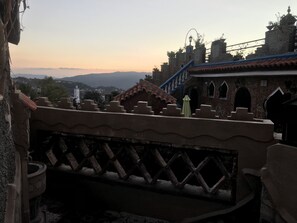 Apartment, 2 Bedrooms | Terrace/patio - The Earth House (Chefchaouen)