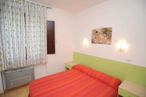 2 Schlafzimmer, kostenloses WLAN