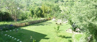 L'intemporel Petit Gîte
