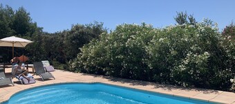 BELLE ET GRANDE MAISON RENOVEE A LOUER POUR VOS VACANCES 