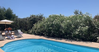 Schönes Haus zu vermieten FĂR IHREN URLAUB