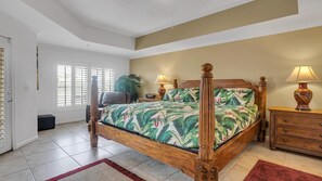 3 chambres, accès Internet, draps fournis