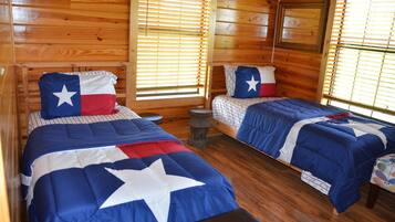 1 Schlafzimmer, Bettwäsche