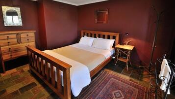 Iron/ironing board, rollaway beds, bed sheets, wheelchair access