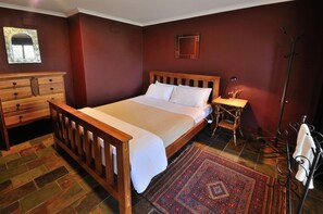 Iron/ironing board, rollaway beds, bed sheets, wheelchair access