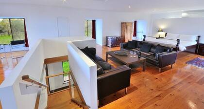 Wings Barossa Bird & Bush Retreat