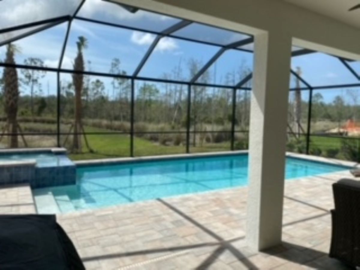 Naples. Private Pool. 5BR/3BA. Resort Style Living. Winding Cypress