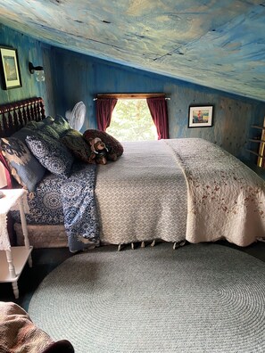 1 bedroom, WiFi