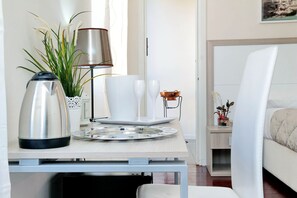 Interior - Spell Vatican Suite (Roma)