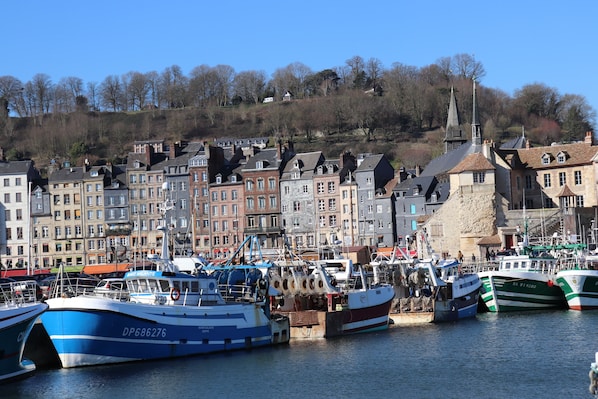 Port de plaisance