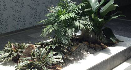 Super comfortable apartment in Canto do Forte / Boqueirão - Praia Grande