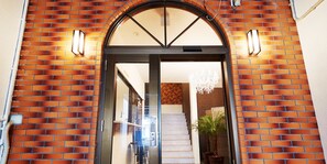 Reception - Okinawa City Hotel (Okinawa)