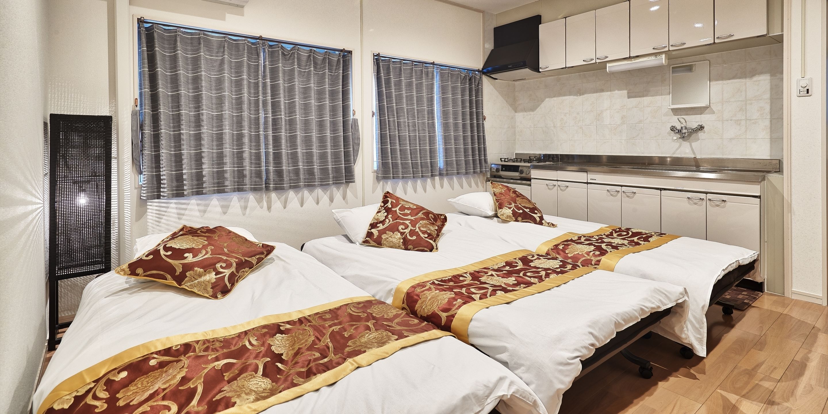 Kamar