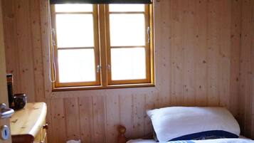 3 chambres, fer et planche Ă repasser, Wi-Fi gratuit, draps fournis