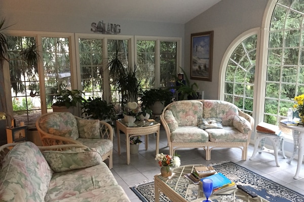 Sunroom