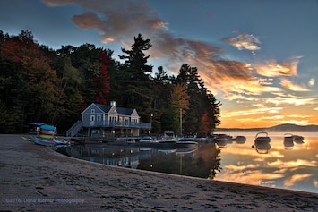 Port de plaisance