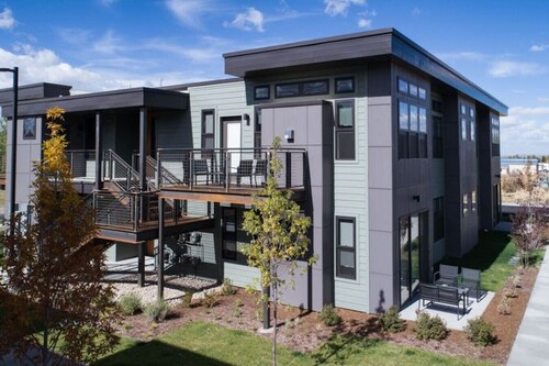 Victor Loft #7 in amazing Victor Idaho