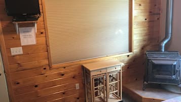 1 habitación, wifi gratis y ropa de cama