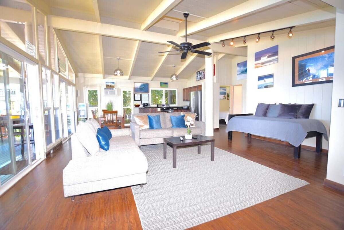 Image de profil de l’hôte