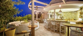 Esperanza Boutique Hotel of Lykia