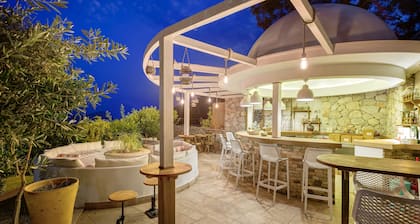 Esperanza Boutique Hotel of Lykia