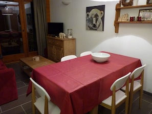 Restauration